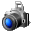 digital photo camera